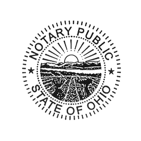 Notary Public State of Ohio - about Narrow Path Investigations affiliates