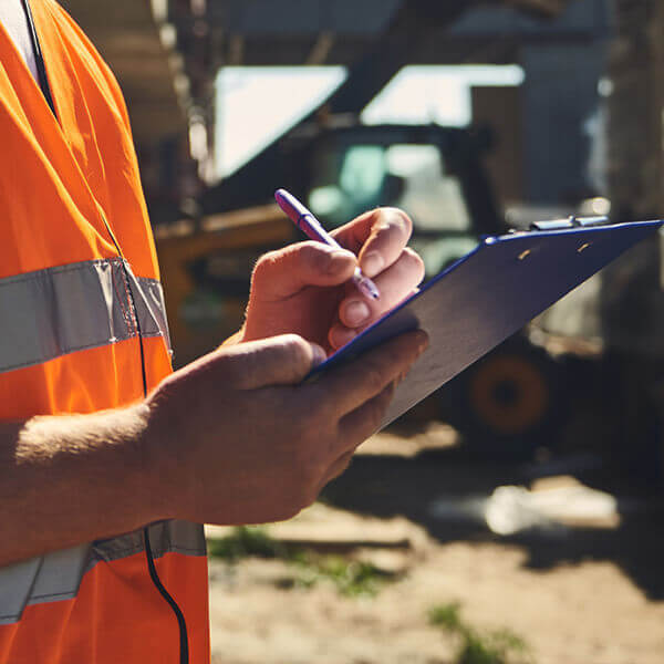 Drug-Free Supervisor Initial Course