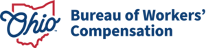 Ohio Bureau of Workers' Compensation Logo