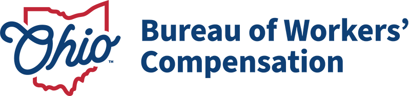 Ohio Bureau of Workers' Compensation Logo