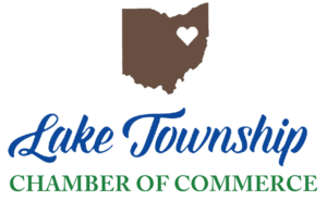 Lake Township Chamber of Commerce logo