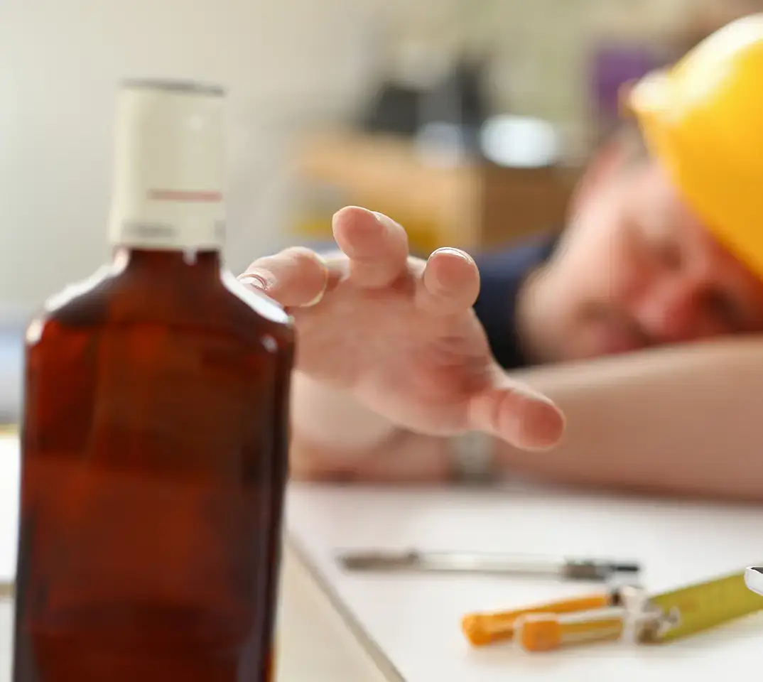 Drug-Free Workplace Training Course
